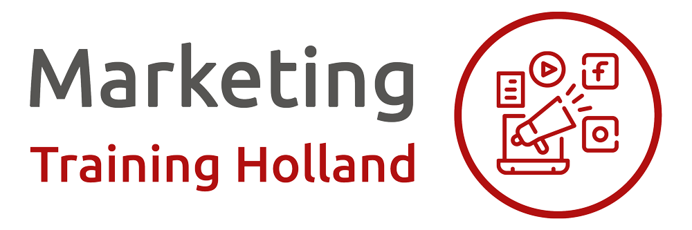 Marketing Training Holland