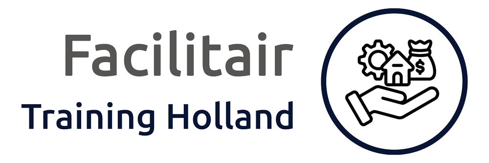 logo Facilitair Training Holland