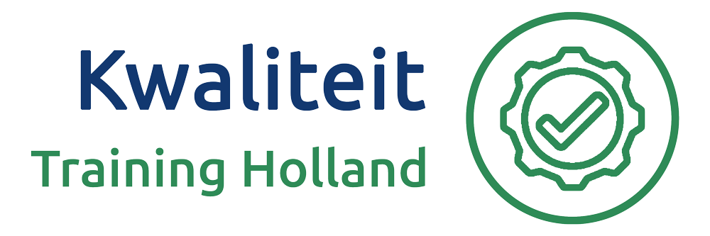 logo Kwaliteit Training Holland