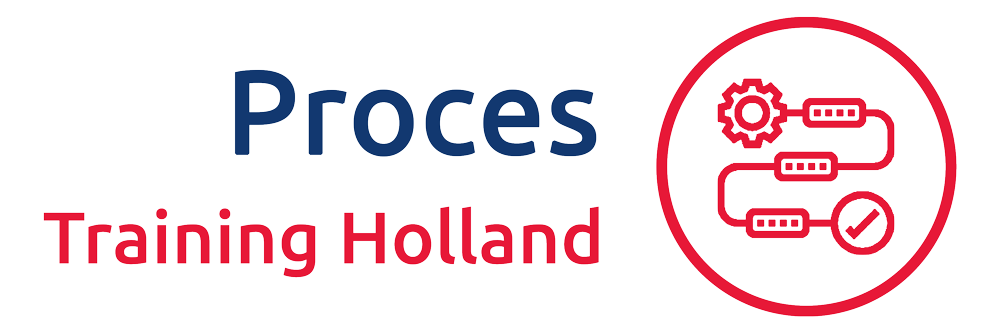 logo Proces Training Holland