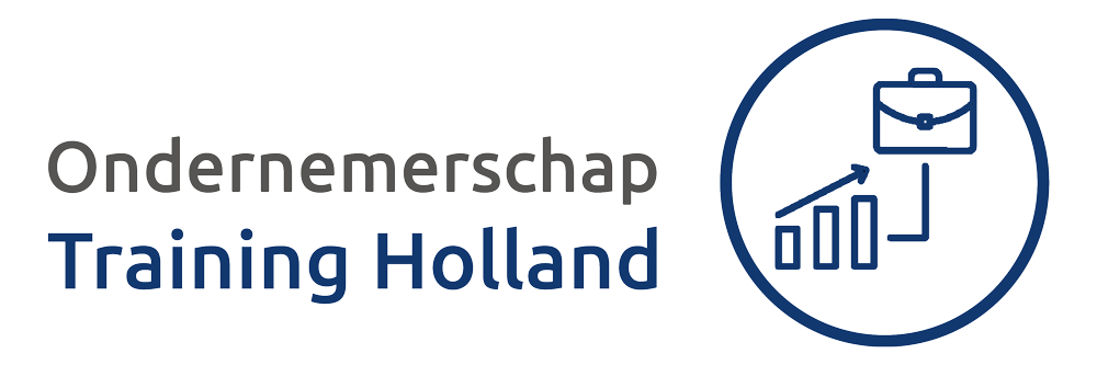 logo van Ondernemerschap Training Holland