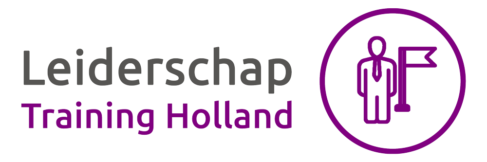 Leiderschap Training Holland logo