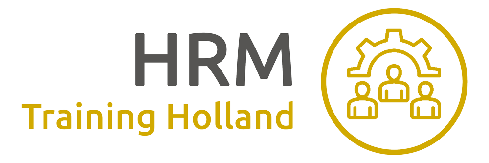 HRM Training Holland logo