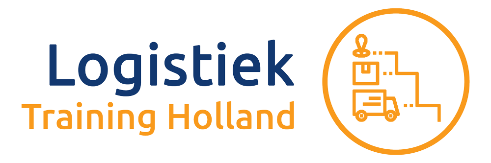 Logistiek Training Holland logo